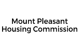 Mount Pleasant Housing Commission